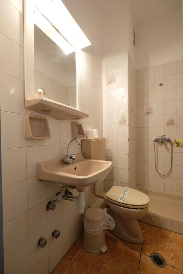 Hotel Sevdali Міріна Екстер'єр фото