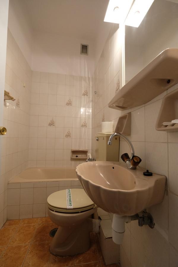 Hotel Sevdali Міріна Екстер'єр фото